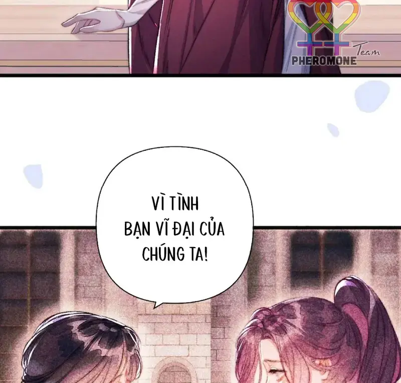 Ban Cho Tôi Nụ Hôn Của Em Chapter 39 - 7