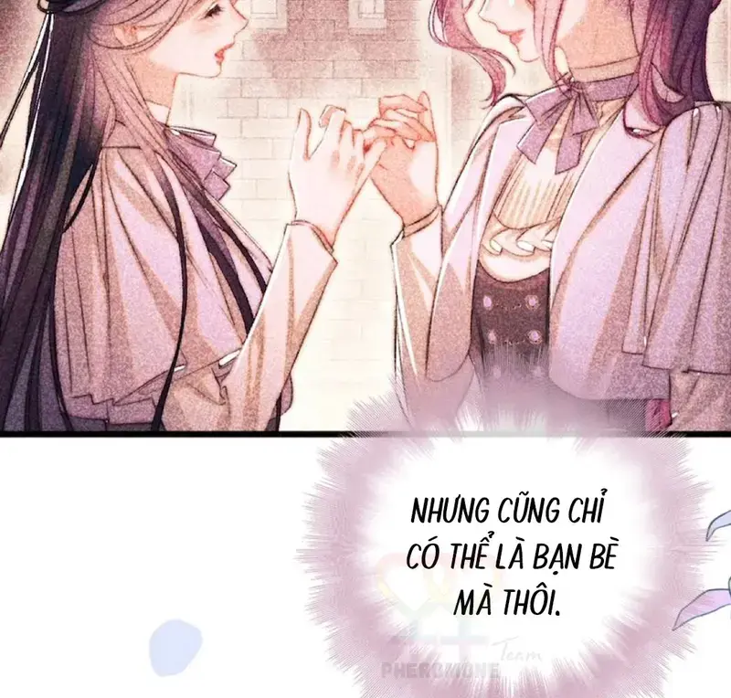 Ban Cho Tôi Nụ Hôn Của Em Chapter 39 - 8