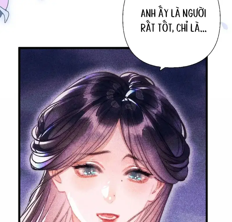 Ban Cho Tôi Nụ Hôn Của Em Chapter 39 - 51
