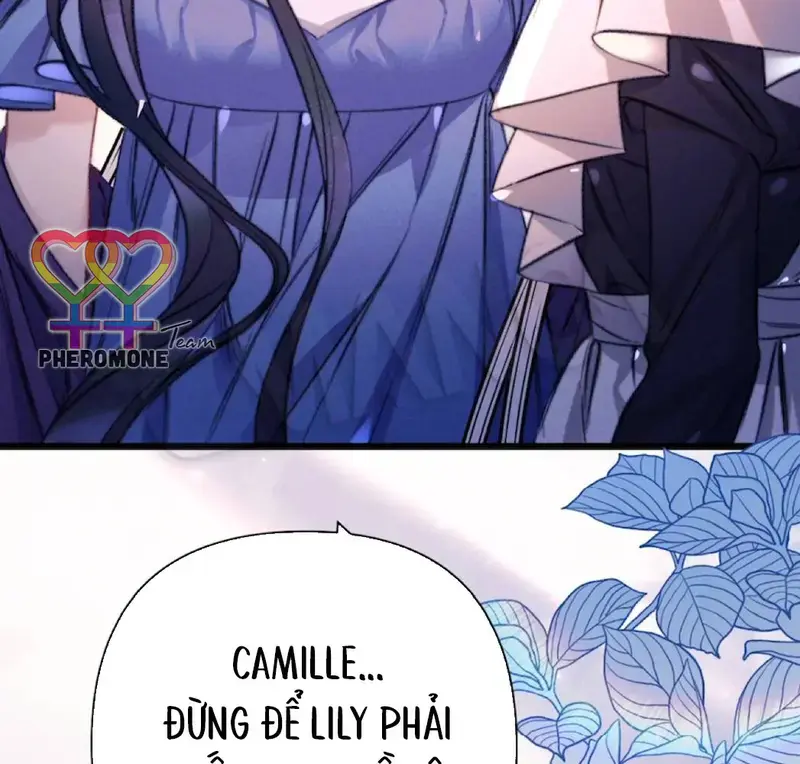 Ban Cho Tôi Nụ Hôn Của Em Chapter 39 - 72