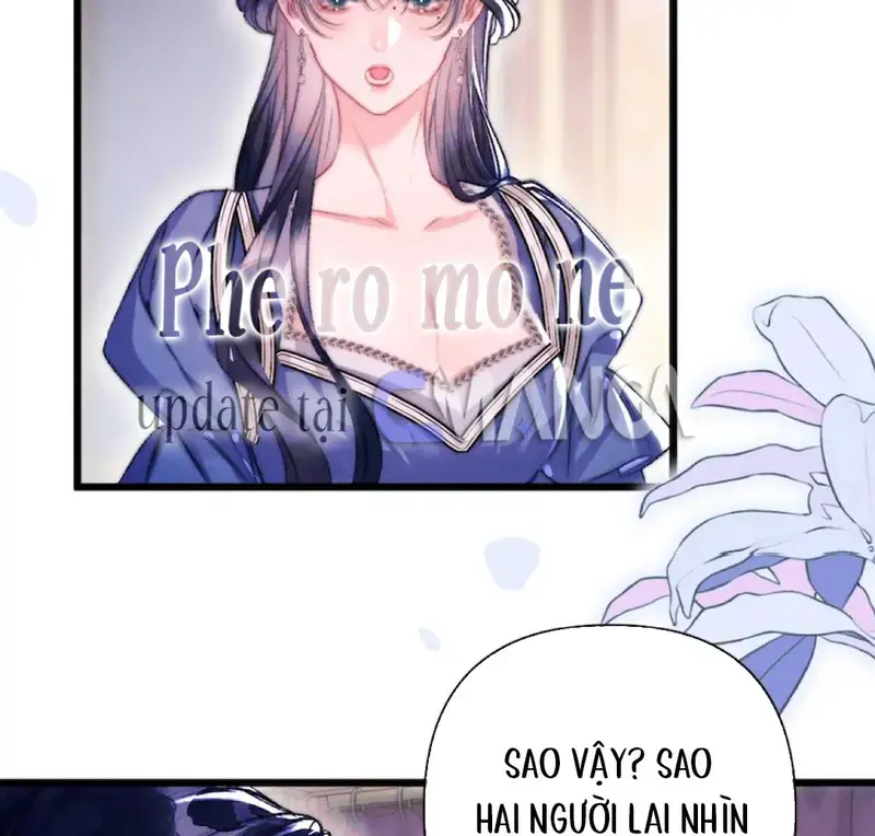 Ban Cho Tôi Nụ Hôn Của Em Chapter 39 - 32