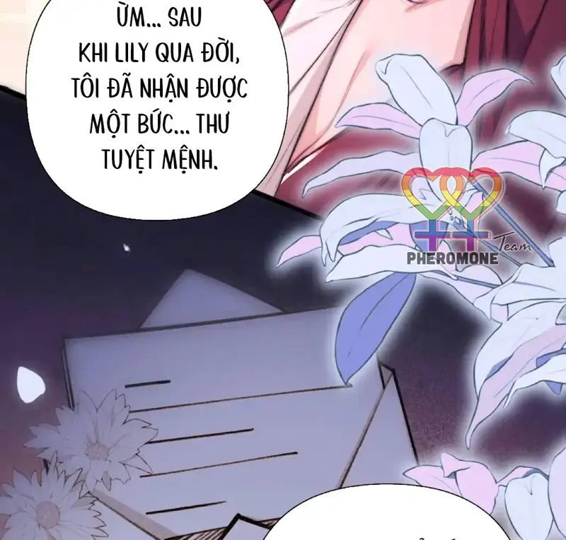 Ban Cho Tôi Nụ Hôn Của Em Chapter 39 - 16