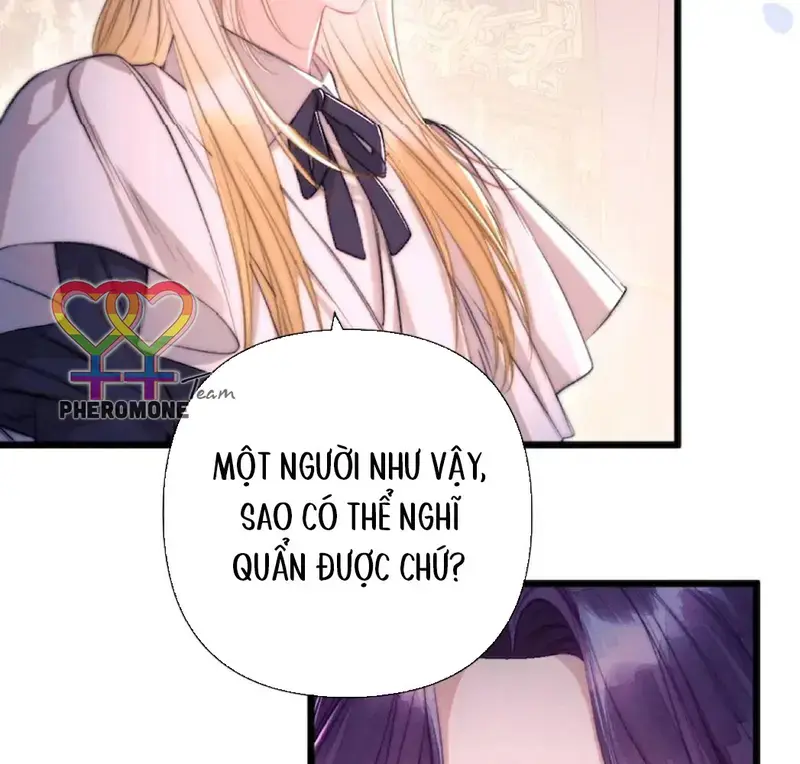 Ban Cho Tôi Nụ Hôn Của Em Chapter 39 - 23