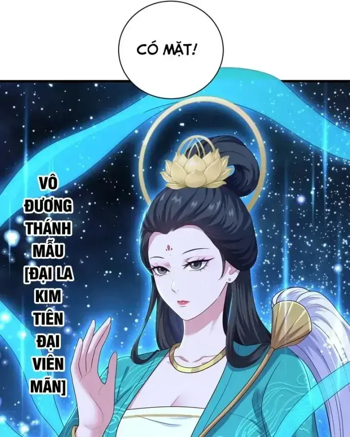 Tán Nhân Vô Địch Tái Sinh Vào Phong Thần Bảng Chapter 233 - 41
