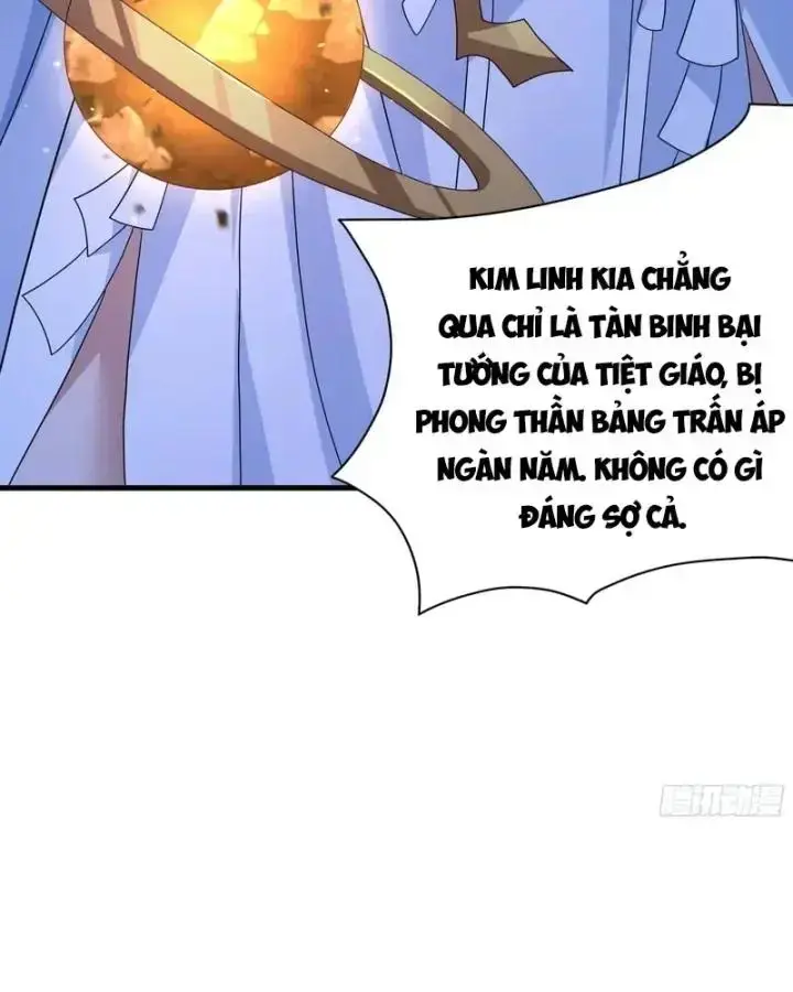 Tán Nhân Vô Địch Tái Sinh Vào Phong Thần Bảng Chapter 233 - 58