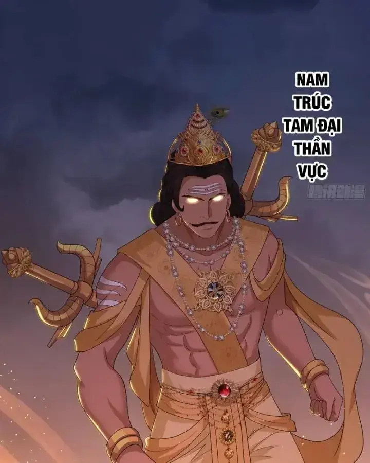 Tán Nhân Vô Địch Tái Sinh Vào Phong Thần Bảng Chapter 233 - 21