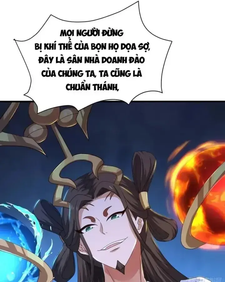 Tán Nhân Vô Địch Tái Sinh Vào Phong Thần Bảng Chapter 233 - 56