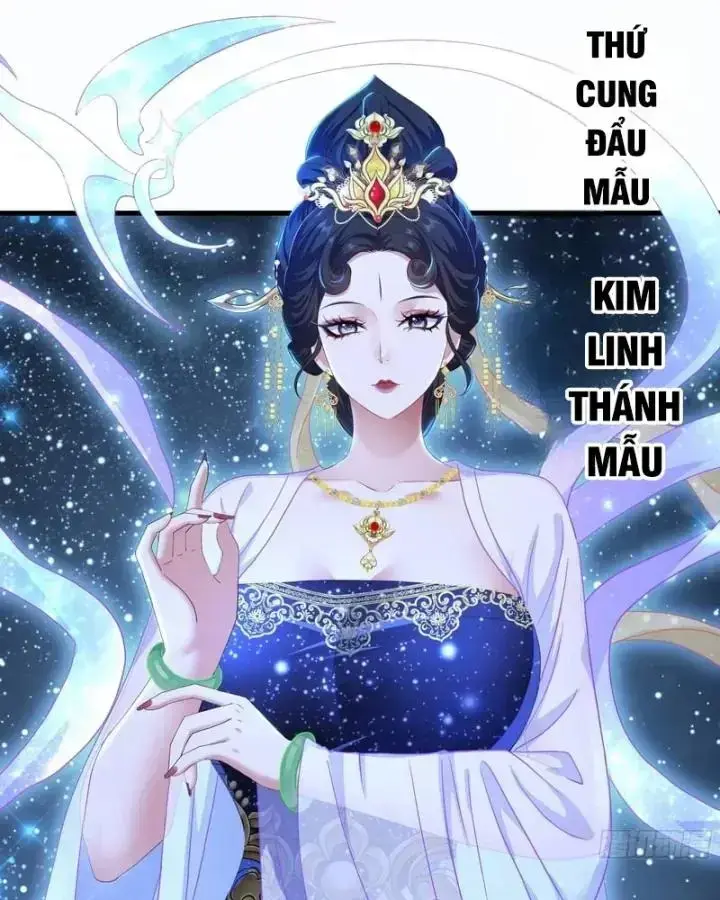 Tán Nhân Vô Địch Tái Sinh Vào Phong Thần Bảng Chapter 233 - 34