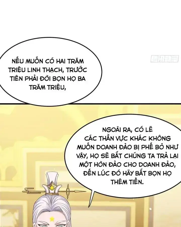 Tán Nhân Vô Địch Tái Sinh Vào Phong Thần Bảng Chapter 233 - 7