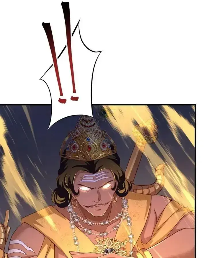 Tán Nhân Vô Địch Tái Sinh Vào Phong Thần Bảng Chapter 233 - 82