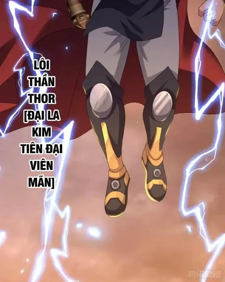 Tán Nhân Vô Địch Tái Sinh Vào Phong Thần Bảng Chapter 233 - 19