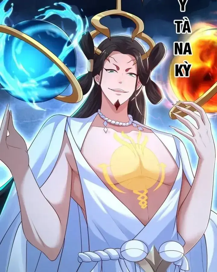 Tán Nhân Vô Địch Tái Sinh Vào Phong Thần Bảng Chapter 233 - 27