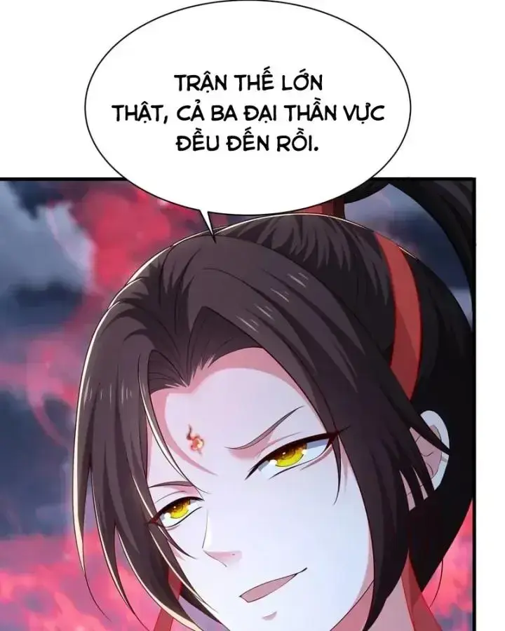 Tán Nhân Vô Địch Tái Sinh Vào Phong Thần Bảng Chapter 233 - 24