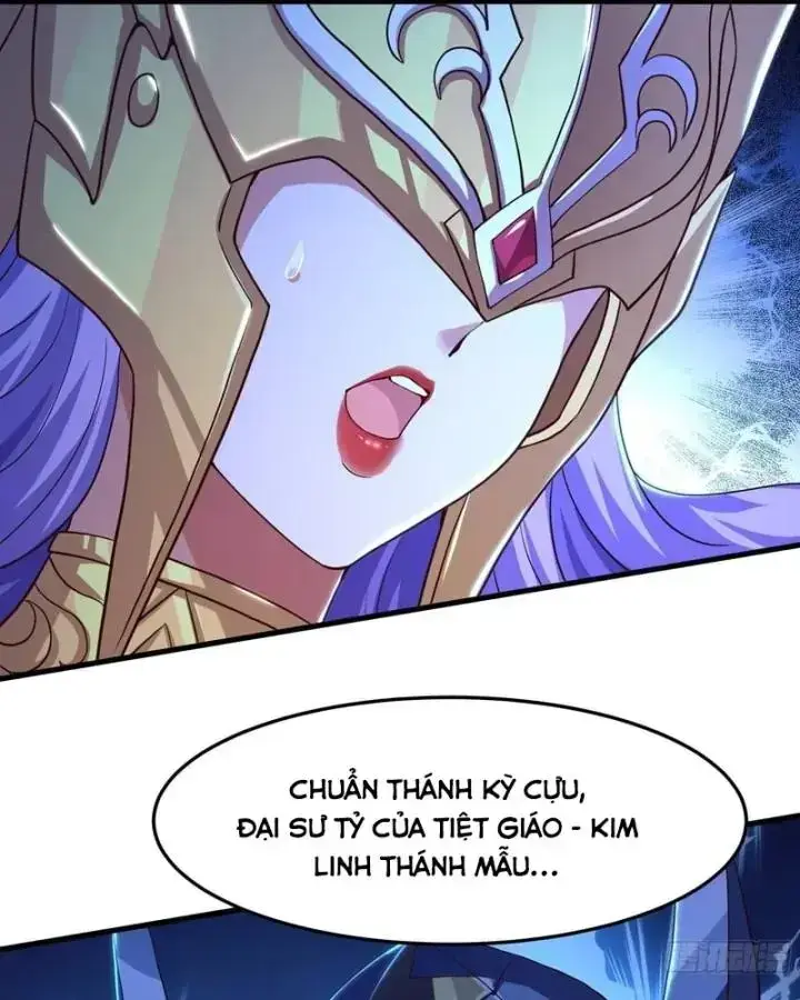 Tán Nhân Vô Địch Tái Sinh Vào Phong Thần Bảng Chapter 233 - 53