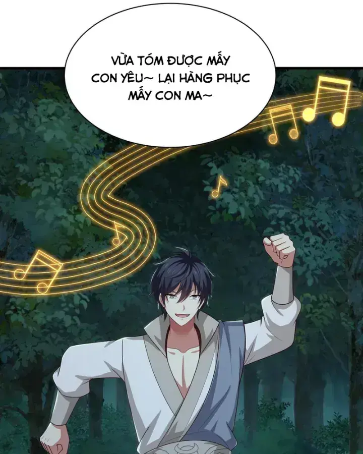 Tán Nhân Vô Địch Tái Sinh Vào Phong Thần Bảng Chapter 238 - 49
