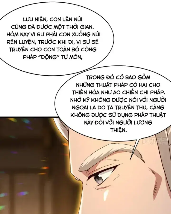 Tán Nhân Vô Địch Tái Sinh Vào Phong Thần Bảng Chapter 238 - 45