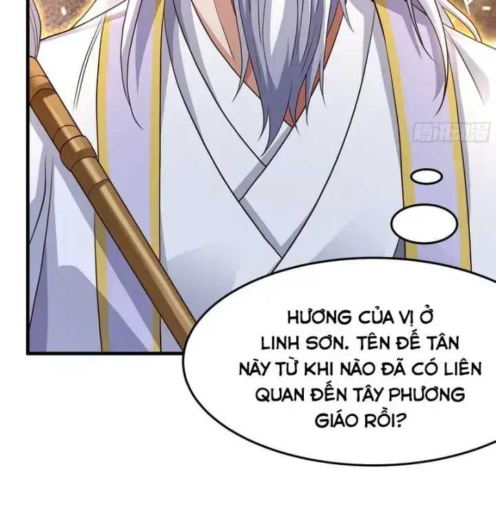 Tán Nhân Vô Địch Tái Sinh Vào Phong Thần Bảng Chapter 238 - 11