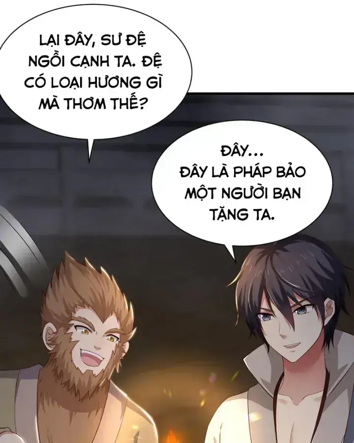 Tán Nhân Vô Địch Tái Sinh Vào Phong Thần Bảng Chapter 238 - 19