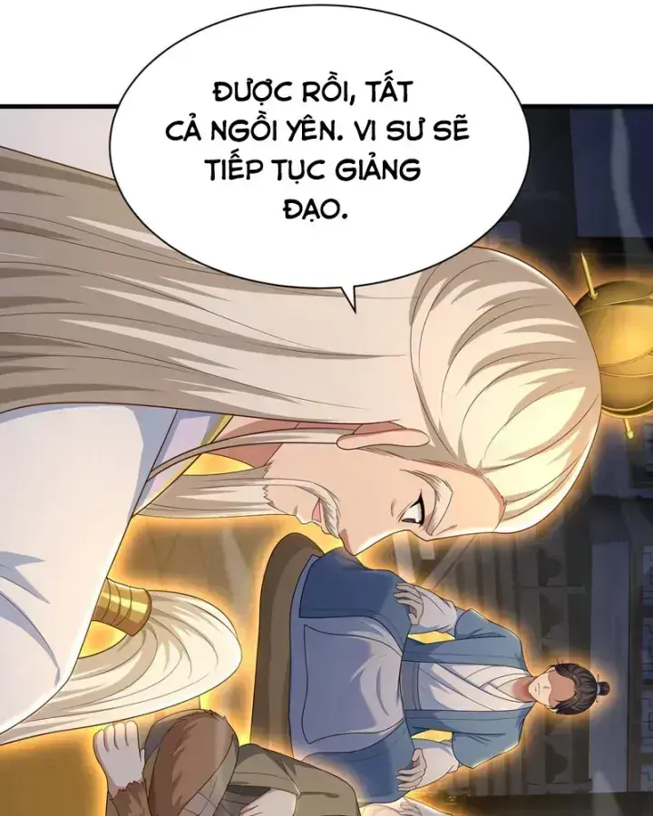 Tán Nhân Vô Địch Tái Sinh Vào Phong Thần Bảng Chapter 238 - 22