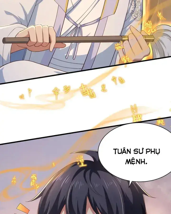 Tán Nhân Vô Địch Tái Sinh Vào Phong Thần Bảng Chapter 238 - 16