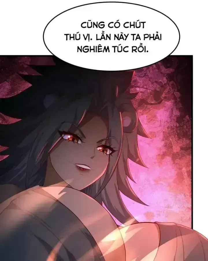 Tán Nhân Vô Địch Tái Sinh Vào Phong Thần Bảng Chapter 239 - 54