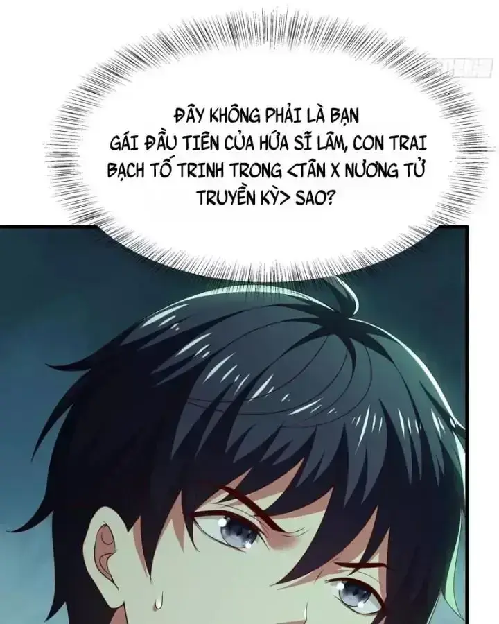 Tán Nhân Vô Địch Tái Sinh Vào Phong Thần Bảng Chapter 239 - 9