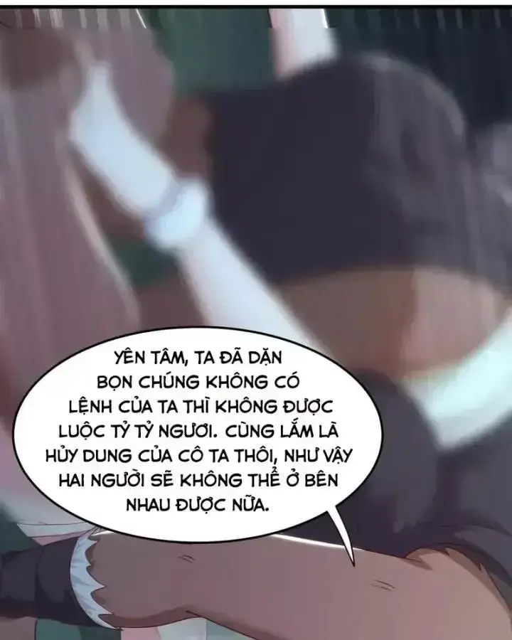 Tán Nhân Vô Địch Tái Sinh Vào Phong Thần Bảng Chapter 239 - 22