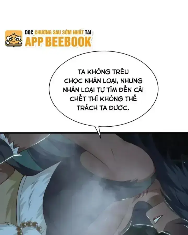Tán Nhân Vô Địch Tái Sinh Vào Phong Thần Bảng Chapter 239 - 30