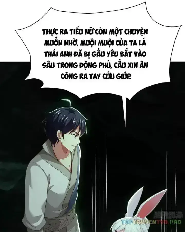 Tán Nhân Vô Địch Tái Sinh Vào Phong Thần Bảng Chapter 239 - 6