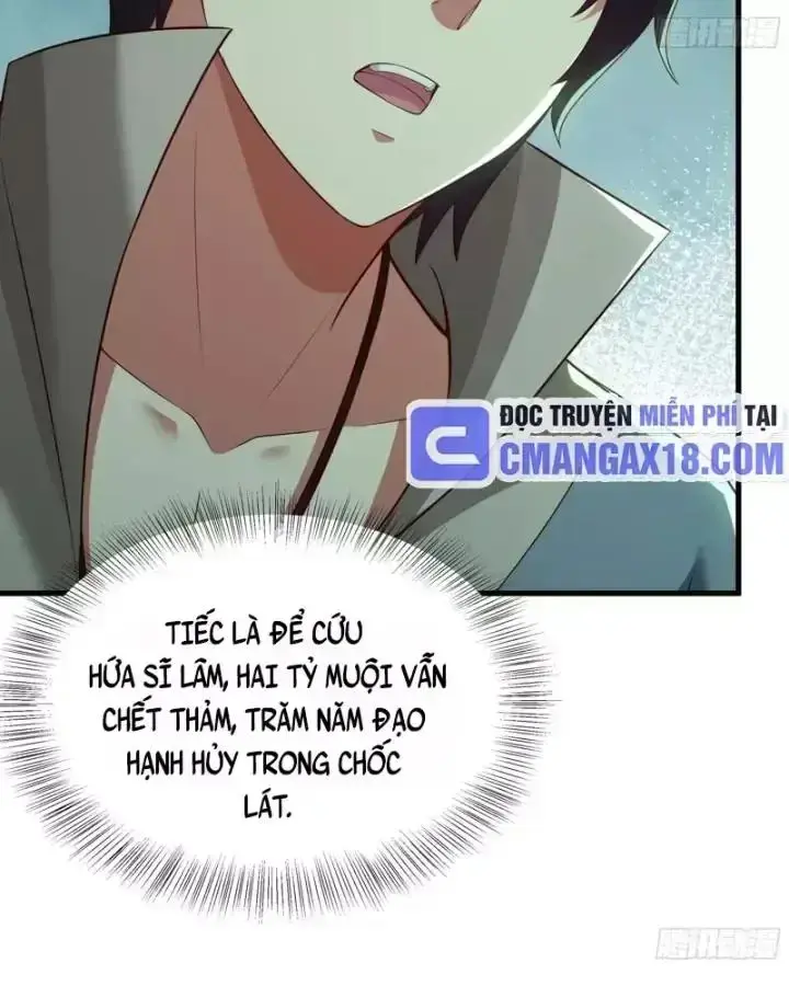 Tán Nhân Vô Địch Tái Sinh Vào Phong Thần Bảng Chapter 239 - 10