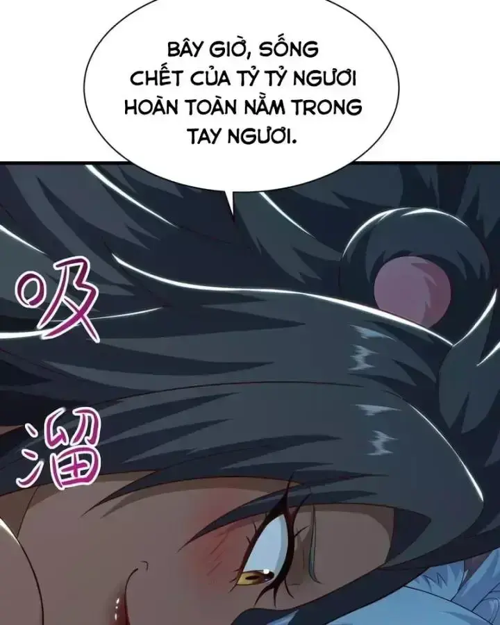 Tán Nhân Vô Địch Tái Sinh Vào Phong Thần Bảng Chapter 239 - 24
