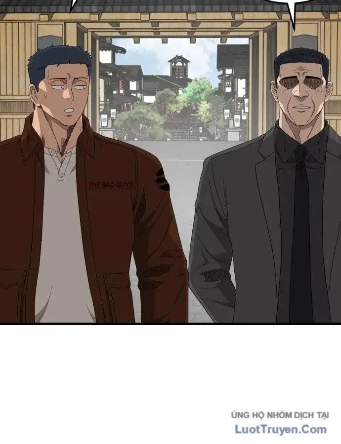 Người Xấu Chapter 306 - 152