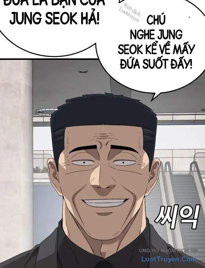 Người Xấu Chapter 306 - 37