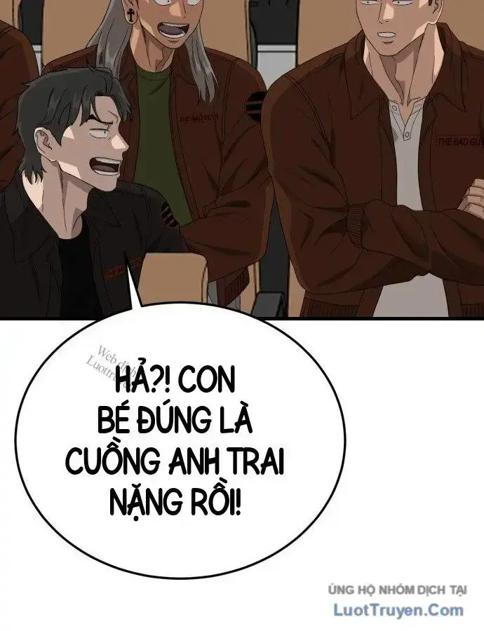 Người Xấu Chapter 306 - 74