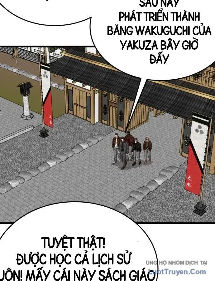 Người Xấu Chapter 306 - 145