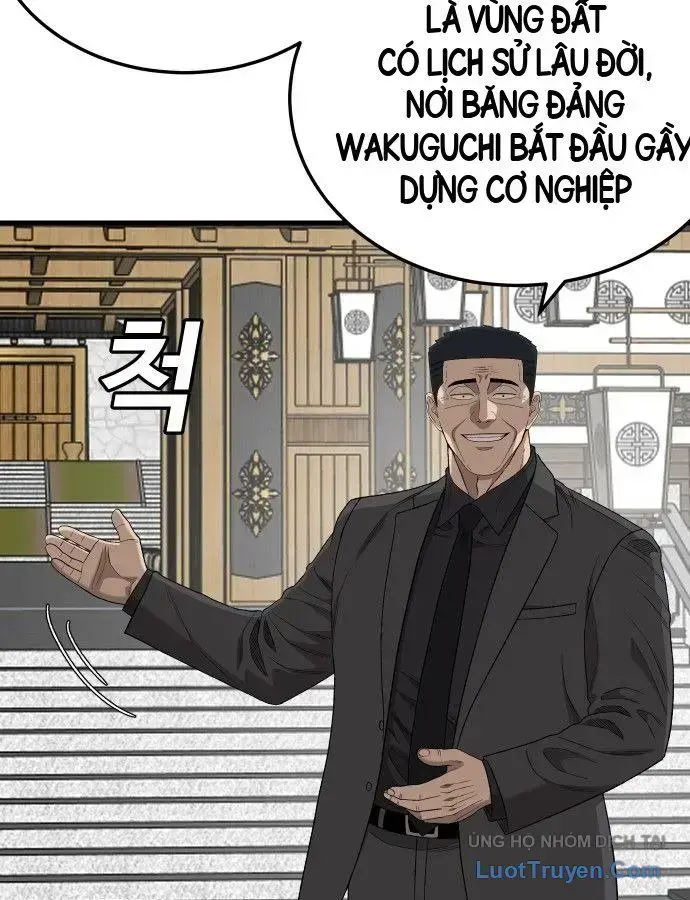 Người Xấu Chapter 306 - 141