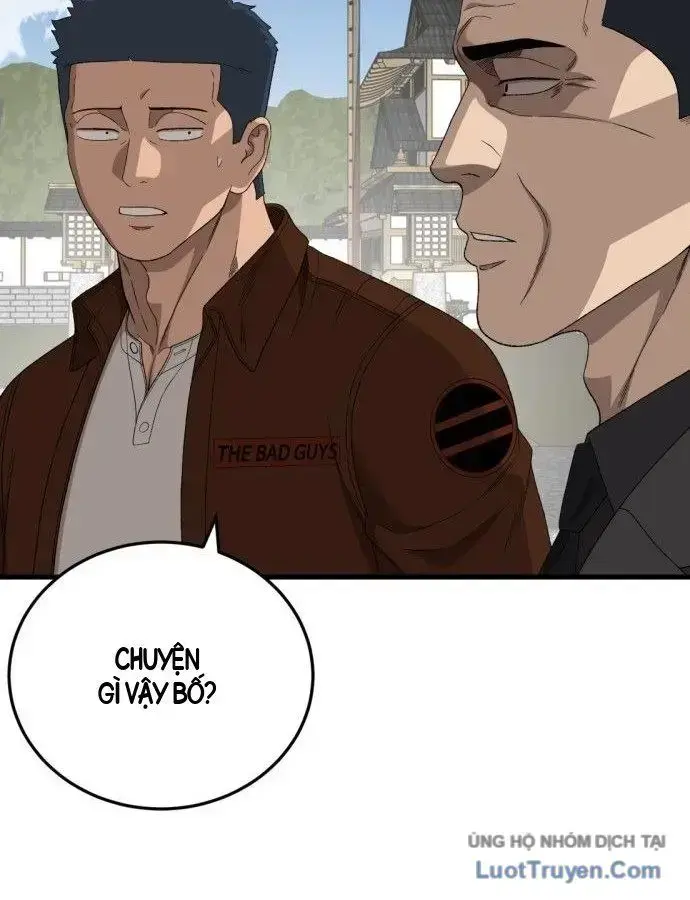 Người Xấu Chapter 306 - 154