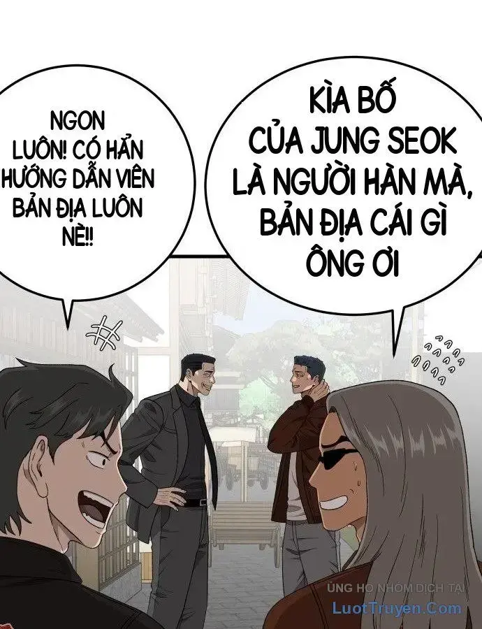 Người Xấu Chapter 306 - 130