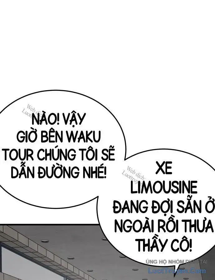 Người Xấu Chapter 306 - 27