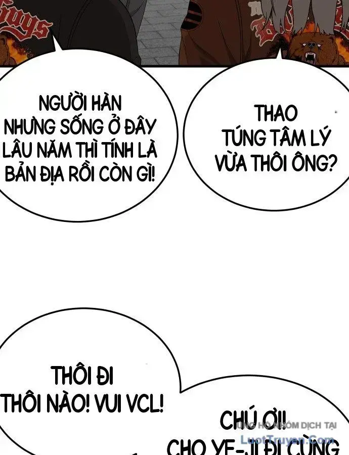 Người Xấu Chapter 306 - 131