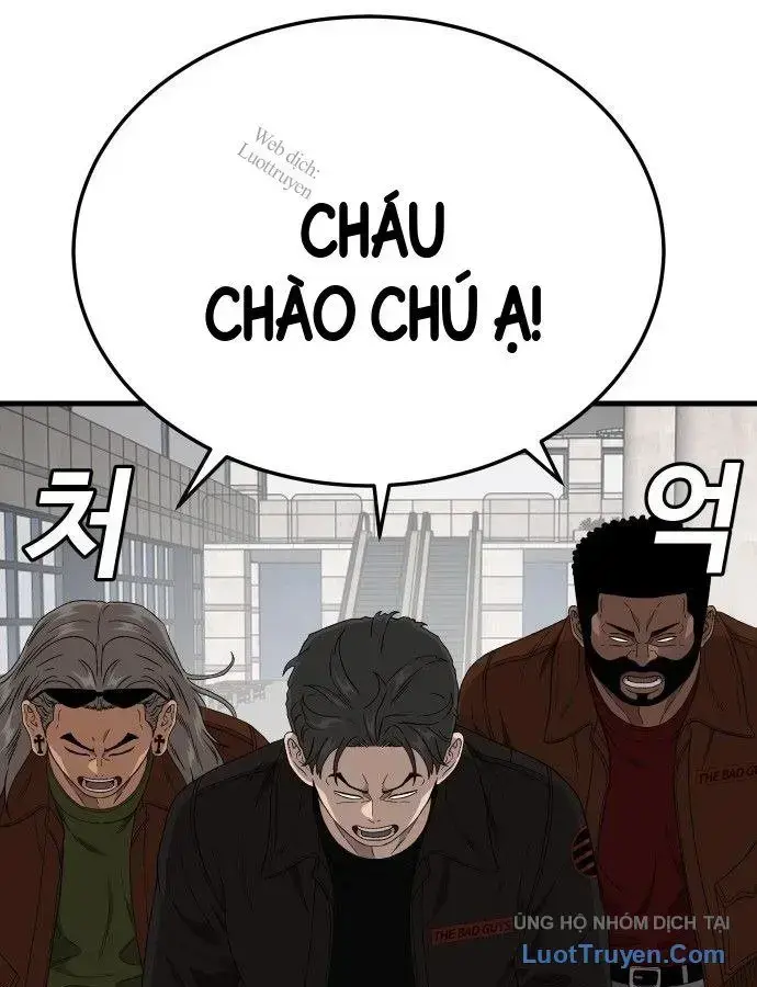 Người Xấu Chapter 306 - 35