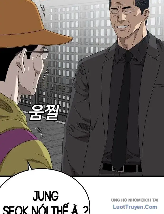 Người Xấu Chapter 306 - 119