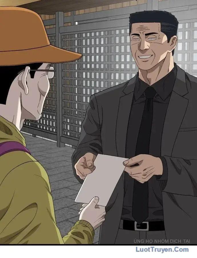 Người Xấu Chapter 306 - 112