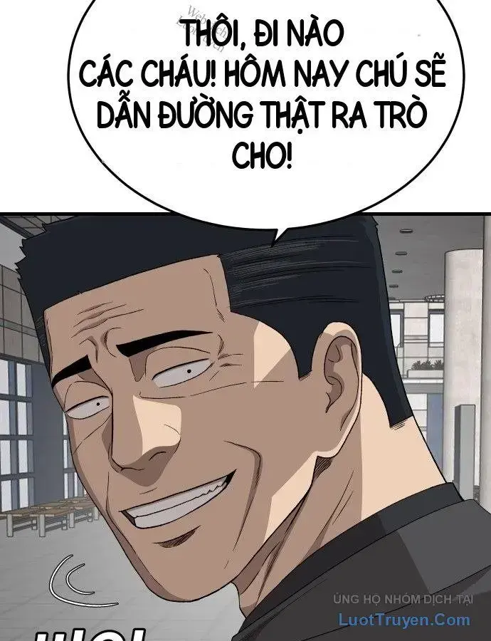 Người Xấu Chapter 306 - 49