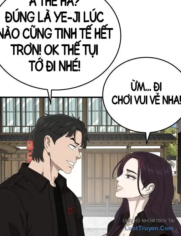 Người Xấu Chapter 306 - 137