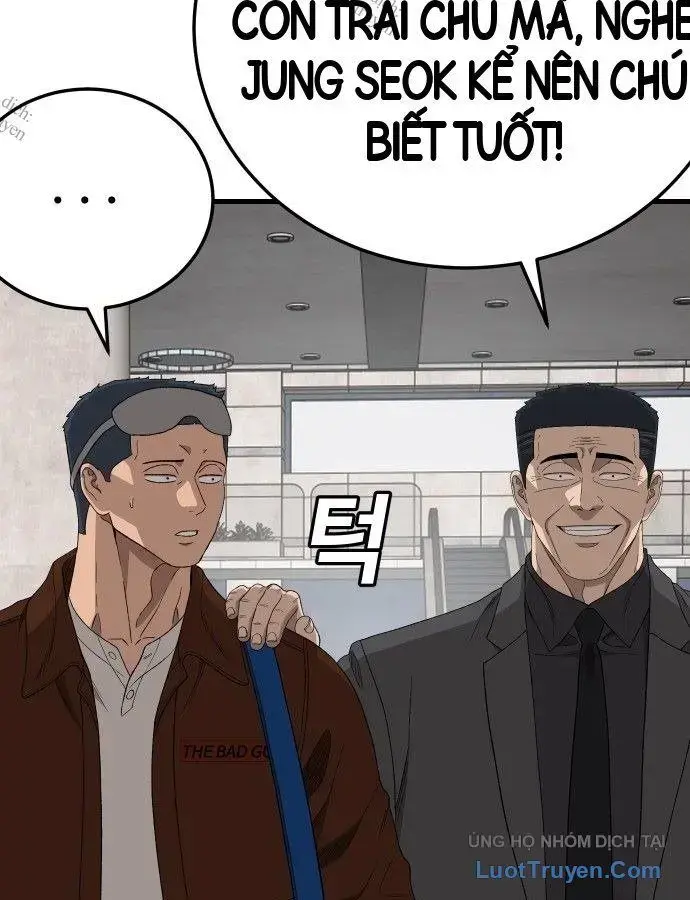 Người Xấu Chapter 306 - 47