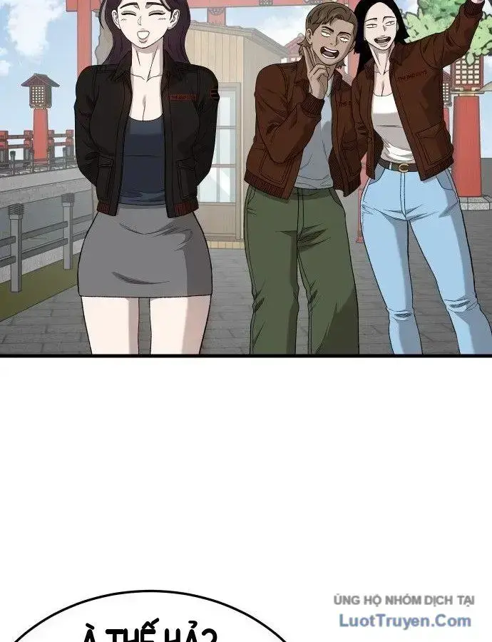 Người Xấu Chapter 306 - 136