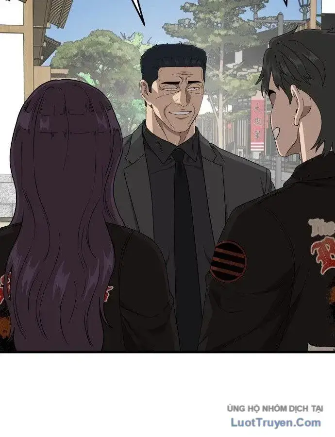 Người Xấu Chapter 306 - 134