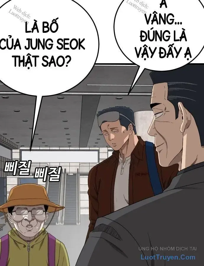 Người Xấu Chapter 306 - 21
