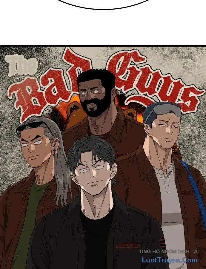 Người Xấu Chapter 306 - 51